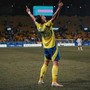 CR7 risponde alle polemiche: gol numero 981 dopo l'allarme per un attacco degli Houthi a Riad CR7 risponde alle polemiche: gol numero 981 dopo l'allarme per un attacco degli Houthi a Riad