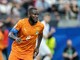 Kessie torna in Serie A? Duello di mercato Juve-Roma
