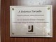 Ghiron (Tor Vergata): "Aula intitolata a Federica Torzullo ci invita a non restare indifferenti" Ghiron (Tor Vergata): "Aula intitolata a Federica Torzullo ci invita a non restare indifferenti"