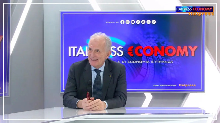 Conou, Piunti “Dall’olio usato un risparmio di 120 milioni l’anno” Conou, Piunti “Dall’olio usato un risparmio di 120 milioni l’anno”