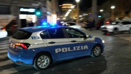 Triplice omicidio a Roma: uccisi padre, madre e figlia