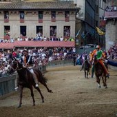Palio di Siena oggi, orario e dove vederlo (in diretta): contrade, cavalli e fantini Palio di Siena oggi, orario e dove vederlo (in diretta): contrade, cavalli e fantini
