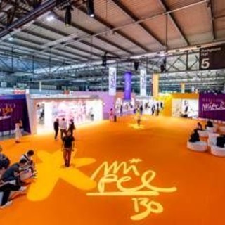 Mipel 130, a Milano torna l'appuntamento internazionale di pelletteria e dell'accessorio moda Mipel 130, a Milano torna l'appuntamento internazionale di pelletteria e dell'accessorio moda