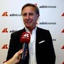Intersections 2026: Zanolini (Piaggio), 'in mondo digitalizzato, noi vogliamo amplificare emozioni reali'