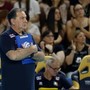 Nations League, Italvolley ko al tie-break con il Giappone