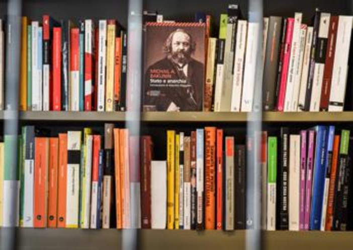 Dalle sfide per l'Europa secondo Draghi all'autobiografia di Antognoni, le novità in libreria Dalle sfide per l'Europa secondo Draghi all'autobiografia di Antognoni, le novità in libreria