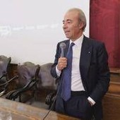 Catania, Di Amato (Maire): "Credo in questo territorio, dobbiamo stimolare i giovani" Catania, Di Amato (Maire): "Credo in questo territorio, dobbiamo stimolare i giovani"