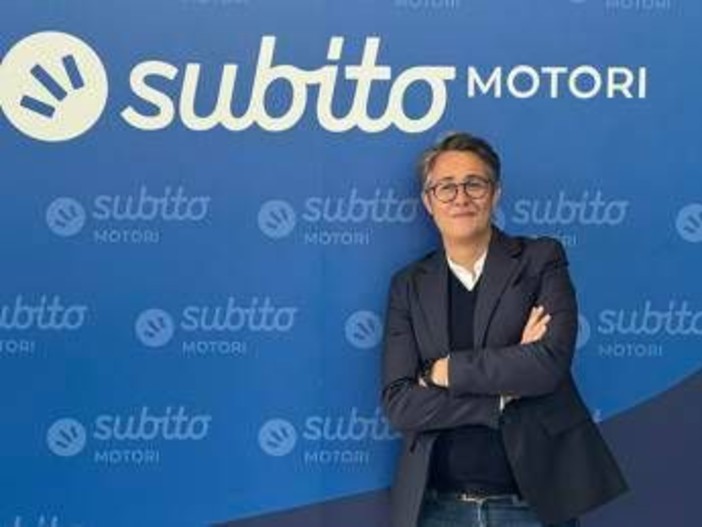 Subito: Alicata, 'era web impatta come meteorite su mondo auto' Subito: Alicata, 'era web impatta come meteorite su mondo auto'