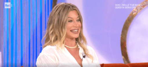 Maddalena Corvaglia, il ricordo degli anni con Elisabetta Canalis: "Eravamo due disastri"