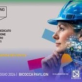 A Milano in programma Manufacturing Forum 2026 per 26 maggio A Milano in programma Manufacturing Forum 2026 per 26 maggio