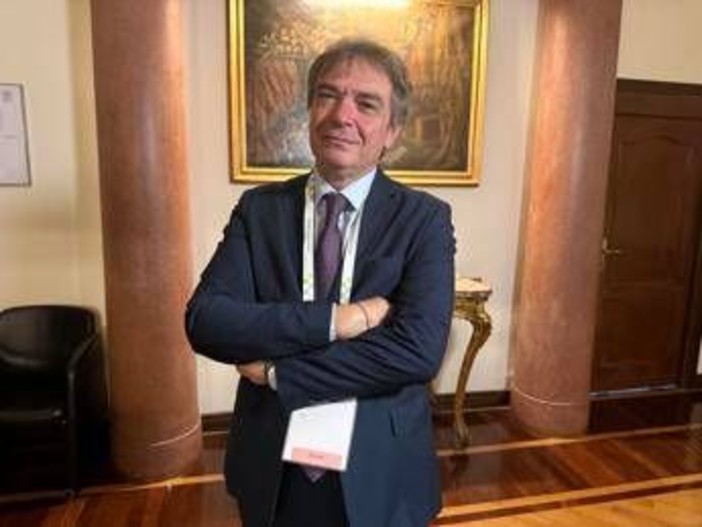 Conte (Inps), "Ci stiamo trasformando, ci prepariamo a mondo mutevole"