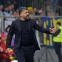 Gattuso è il nuovo allenatore della Lazio
