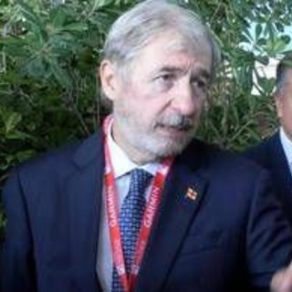 Nautica, Bucci: &quot;Salone Genova diventi primo al mondo&quot;