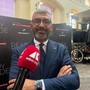 America’s Cup, Inchingolo (Gruppo Fs): "Frecciarossa-Luna Rossa, partnership oltre la sponsorizzazione" America’s Cup, Inchingolo (Gruppo Fs): "Frecciarossa-Luna Rossa, partnership oltre la sponsorizzazione"
