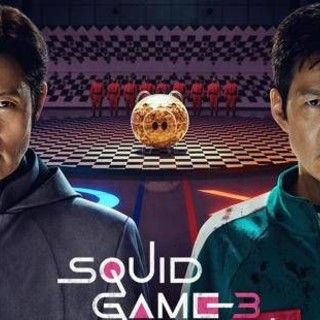 Squid Game 3, c'è il trailer ufficiale: quando e dove vedere la stagione finale - Video