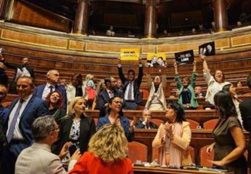 Separazione delle carriere, oggi l'ok del Senato. Protestano Pd e M5S