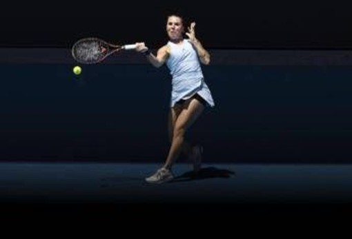Roland Garros, Oliynykova contro i tennisti russi: "Sono parte della propaganda, la loro bandiera è come la svastica"