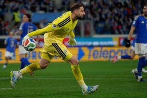 Italia e ripescaggio ai Mondiali, Iran spegne le speranze? Il ct: "Ci saremo" Italia e ripescaggio ai Mondiali, Iran spegne le speranze? Il ct: "Ci saremo"