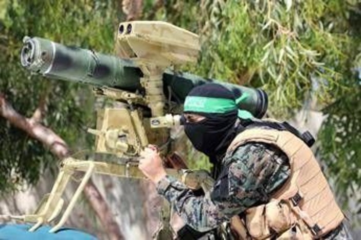 Israele, allarme vertici sicurezza: "Hamas prepara attacco per le elezioni"