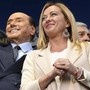 Meloni: "Tre anni fa veniva a mancare Silvio Berlusconi, protagonista assoluto della vita politica italiana"