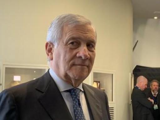 Tajani annuncia: "Abbiamo deciso di utilizzare fondo Safe, chiederemo 14,9 miliardi"