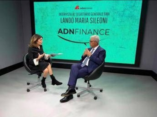 Contratto Bancari, Sileoni: “Il rinnovo non può aspettare, con tempi più lunghi, a rischio aumento conflittualità" Contratto Bancari, Sileoni: “Il rinnovo non può aspettare, con tempi più lunghi, a rischio aumento conflittualità"