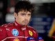 Ferrari, la delusione di Leclerc: &quot;Sono stato pessimo, difficile fare la differenza&quot;