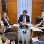 Ucraina, Vanvitelli e Università di Leopoli: via a cooperazione internazionale