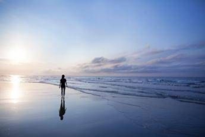 Estate, sole e caldo sull'Italia: balzo delle temperature nel weekend