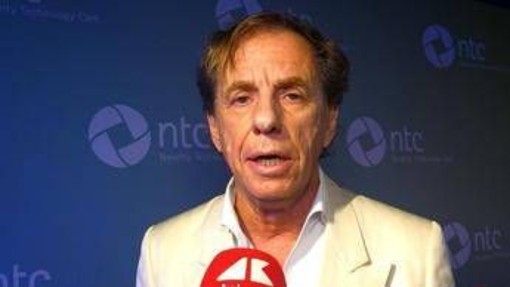 Farmaci, Selvaggio (Ntc): "Nuova combinazione evita disturbi dopo intervento cataratta"