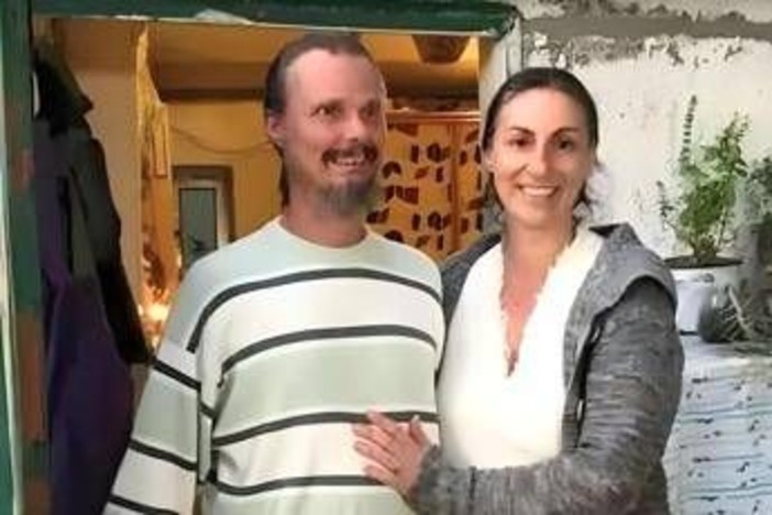 Famiglia nel bosco, Pillon: "Presto costruzione della nuova casetta, tribunale accolga istanze familiari" Famiglia nel bosco, Pillon: "Presto costruzione della nuova casetta, tribunale accolga istanze familiari"