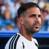 Fabregas avverte il Como: "Champions un regalo ma pensiamo prima di tutto al campionato, vogliamo crescere ancora" Fabregas avverte il Como: "Champions un regalo ma pensiamo prima di tutto al campionato, vogliamo crescere ancora"