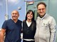 Trapianto di fegato nell''ultimo giorno di vita', ragazza salvata all'ospedale Molinette di Torino Trapianto di fegato nell''ultimo giorno di vita', ragazza salvata all'ospedale Molinette di Torino