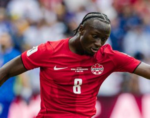 Canada-Qatar choc, infortunio terribile per Koné Canada-Qatar choc, infortunio terribile per Koné