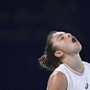 Wta Ningbo, Jasmine Paolini ko agli ottavi con 18enne Jovic Wta Ningbo, Jasmine Paolini ko agli ottavi con 18enne Jovic