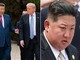 Nordcorea, media Seoul: "In preparazione visita di Xi per mediazione fra Kim e Trump" Nordcorea, media Seoul: "In preparazione visita di Xi per mediazione fra Kim e Trump"