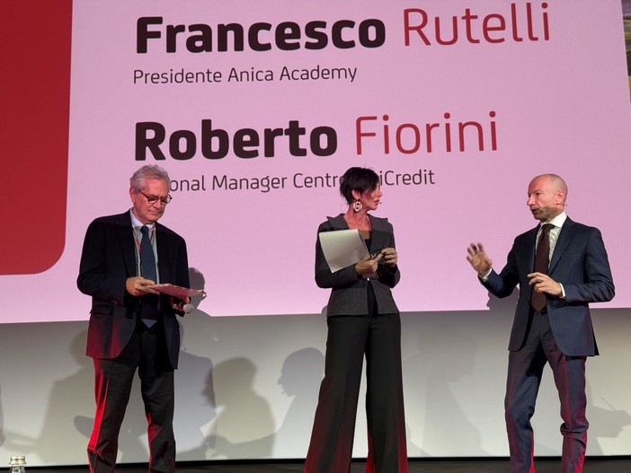 Forum dei Territori UniCredit, il Centro Italia tra radici e innovazione Forum dei Territori UniCredit, il Centro Italia tra radici e innovazione