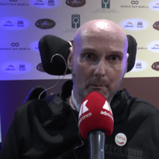 Malattie rare, SlaFood: "Per malati Sla importante andare oltre limiti apparenti"