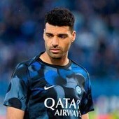 Inter, Taremi a rischio per il Mondiale per Club: sarebbe bloccato in Iran