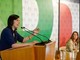 Centrosinistra, il messaggio di Schlein: "Uno non vale uno". Conte: "Si va alle primarie" Centrosinistra, il messaggio di Schlein: "Uno non vale uno". Conte: "Si va alle primarie"