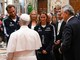 Papa Leone XIV riceve gli atleti del 'Settecolli': "Sport medicina per corpo e spirito"