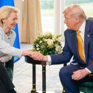 Cos'è il bazooka europeo e può davvero fare male a Trump?