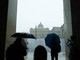Maltempo a Roma, nubifragio e vento sulla Capitale