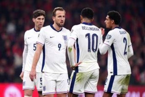 Mondiali 2026, Inghilterra annuncia i convocati: tre esclusioni eccellenti Mondiali 2026, Inghilterra annuncia i convocati: tre esclusioni eccellenti