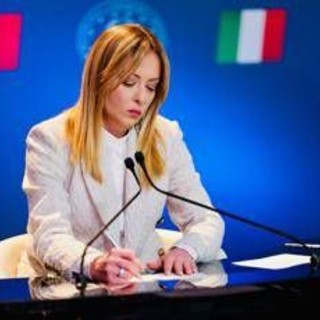 Ucraina, Palazzo Chigi: "Sostegno a processo negoziale Usa, con 'i volenterosi' per solide garanzie di sicurezza" Ucraina, Palazzo Chigi: "Sostegno a processo negoziale Usa, con 'i volenterosi' per solide garanzie di sicurezza"