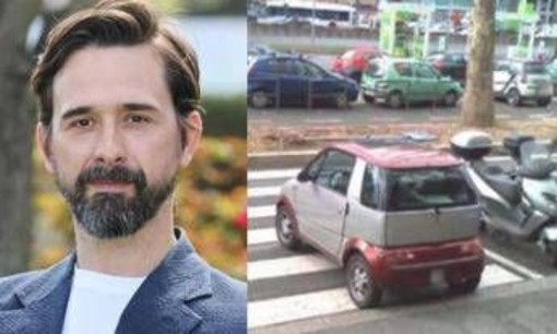 Allarme minicar a Roma, un’altra donna denuncia aggressione: "Spinta a terra mentre ero in bici"