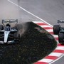 Russell vince la Sprint Race in Canada, scintille con Antonelli Russell vince la Sprint Race in Canada, scintille con Antonelli