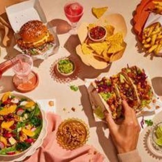 Consumi: dal 'cucino dopo' al 'clicco adesso le nuove abitudini del delivery italiano Consumi: dal 'cucino dopo' al 'clicco adesso le nuove abitudini del delivery italiano