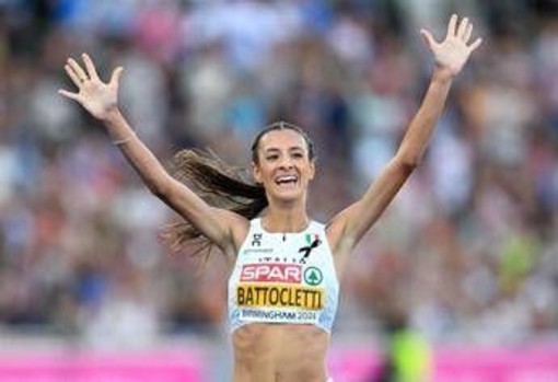 Europei atletica, oggi quinta giornata: da Battocletti a Tamberi, il programma e dove vedere gli azzurri Europei atletica, oggi quinta giornata: da Battocletti a Tamberi, il programma e dove vedere gli azzurri