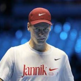 Sinner, relax e golf dopo la vittoria alle Atp Finals Sinner, relax e golf dopo la vittoria alle Atp Finals